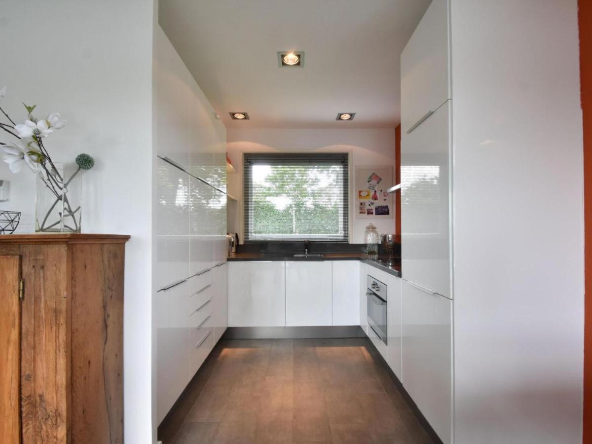 Riverside Holiday Home Near Amsterdam Nigtevecht ภายนอก รูปภาพ